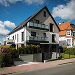 Ocean House Glueck Timmendorfer Strand
