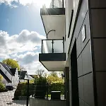Ocean House Glueck Daire