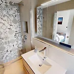 Daire Ocean House Glueck Timmendorfer Strand