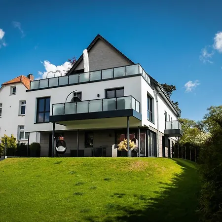 Ocean House Glueck Daire *