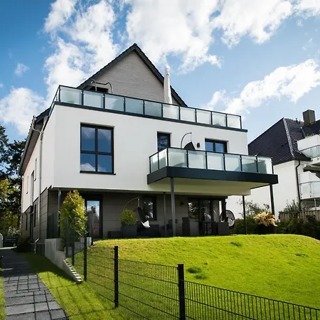 Ocean House Glueck Timmendorfer Strand