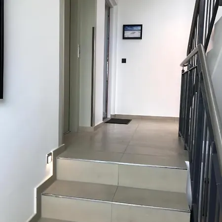 Ocean House Glueck Apartment *