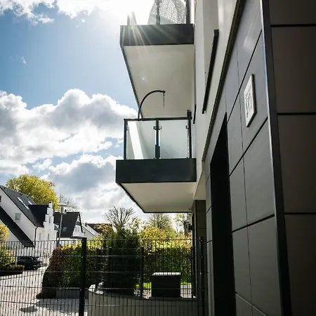 Ocean House Glueck Apartment