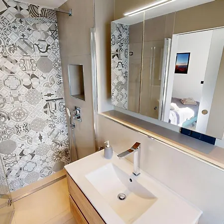 Apartment Ocean House Glueck Timmendorfer Strand