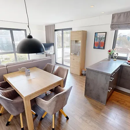 Ocean House Glueck *