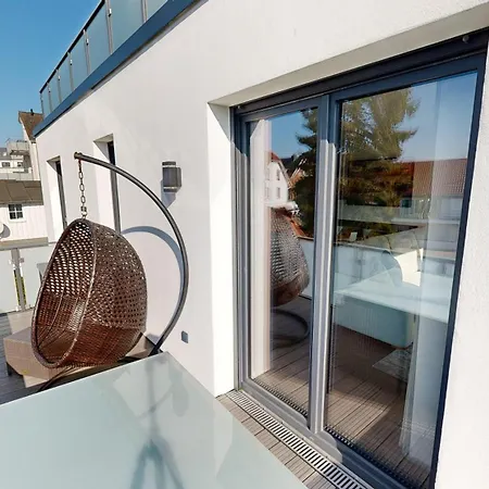 Ocean House Glueck * Timmendorfer Strand