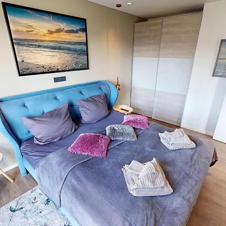 Ocean House Glueck * Timmendorfer Strand